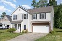 1330 Oak Haven Drive sold home in Salisbury, SC