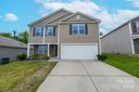 1525 Lilly Spring Place 467 sold home in Dallas, SC