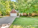 16242 Amber Field Drive sold home in Huntersville, SC