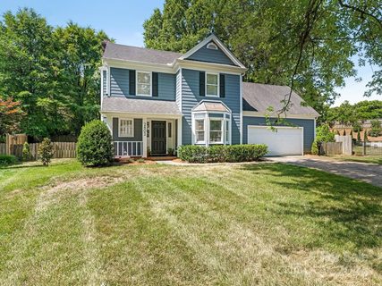 2802 Winghaven Lane