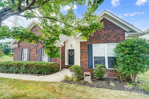 1501 Cottage Creek Road sold home in Traewyck, Indian Trail, NC