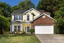 3907 Yorkford Drive sold home in Charlotte, SC