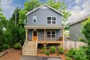 29 Busbee View Road sold home in Asheville, SC