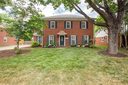 9721 Ridgemore Drive sold home in Charlotte, SC