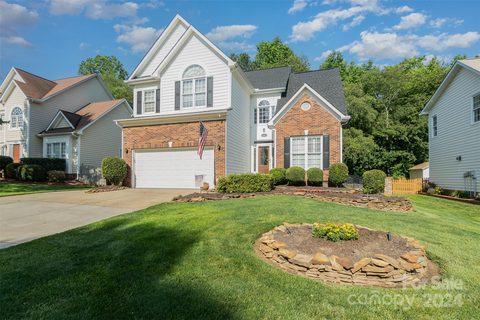 16813 Hampton Crossing Drive