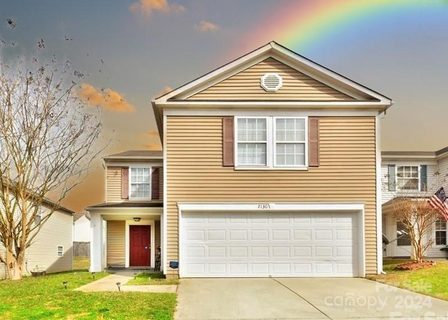 2130 Pawpaw Lane sold home in Meadow Hill, Charlotte, NC