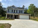 1103 Craig Avenue sold home in Lancaster, SC