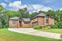 3568 Cedarfield Court sold home in Concord, SC