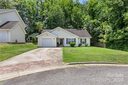 1702 Mission Oaks Street sold home in Kannapolis, SC