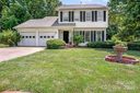 35 Southchase Drive sold home in Fletcher, SC