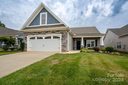 483 Pepperstone Avenue sold home in Salisbury, SC