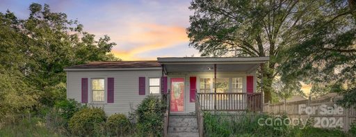 617 Sw Union Cemetery Road sold home in Oakdale Park, Concord, NC