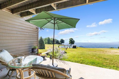 2881 White Oak Mountain Road Unit A-2 sold home in The Brow, Columbus, NC