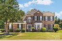 806 Springwood Drive sold home in Waxhaw, SC