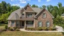 9326 Scorpio Lane sold home in Mint Hill, SC
