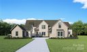 1013 Broadmoor Drive 61 sold home in Marvin, SC