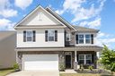 4015 Farmington Ridge Parkway sold home in Charlotte, SC