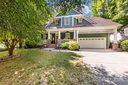 1070 Hunters Run Drive sold home in Tega Cay, SC