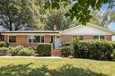 1820 Lansdale Drive sold home in Charlotte, SC