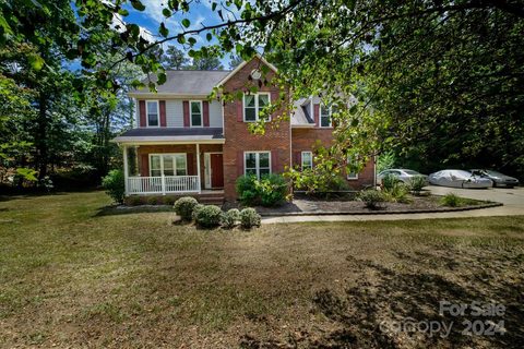1005 Cathey Road