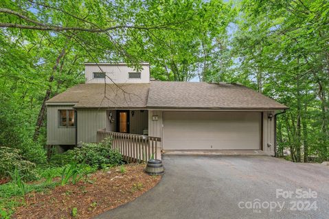 19 Cedarwood Trail sold condo in Cedar Wood Estates, Asheville, NC