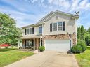 9530 Bayview Parkway sold home in Charlotte, SC