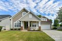 3594 Leighton Drive sold home in Concord, SC