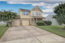 133 Jobe Drive sold home in Statesville, SC