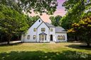 6050 Bluebird Hill Lane sold home in Matthews, SC