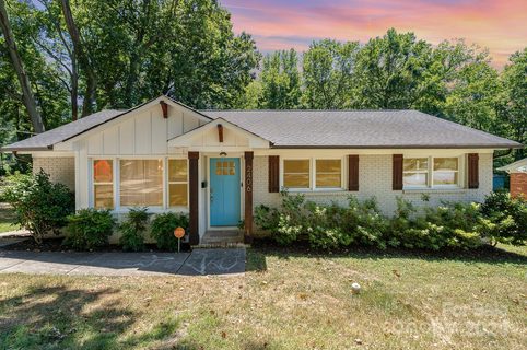 2406 Purser Drive