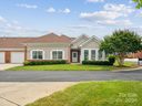 2122 N Castle Court sold home in Matthews, SC