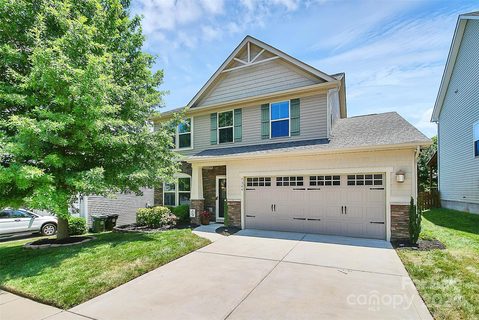 7344 Dover Mill Drive