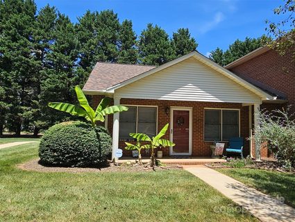 102 Brandywine Drive C1 sold condo in Brandywine, Conover, NC