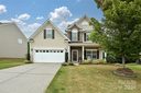 4408 Haddington Drive sold home in Fort Mill, SC