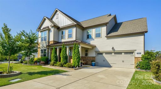 15221 Cimarron Hills Lane
