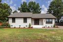 2519 Matthews Mint Hill Road sold home in Matthews, SC
