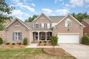 3535 Savannah Hills Drive sold home in Matthews, SC
