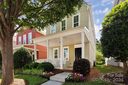 15919 Rose Glenn Lane sold home in Davidson, SC