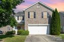3367 Streamside Drive sold home in Davidson, SC