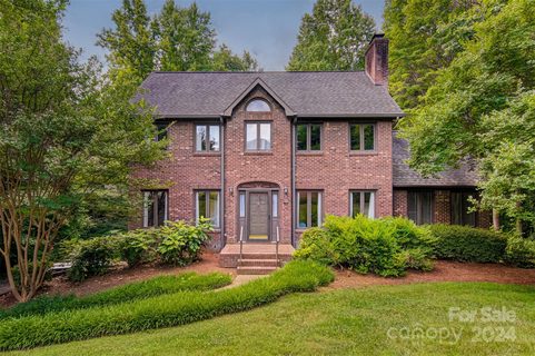 121 Rockridge Court sold home in Breckinridge, Winston Salem, NC