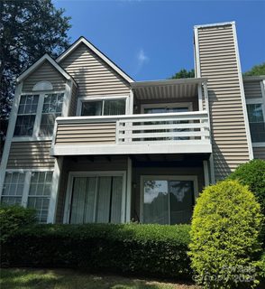 9607 Vinca Circle sold condo in Colville Garden Condos, Charlotte, NC