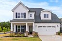 1274 Rae Court sold home in Denver, SC