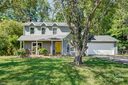 11506 Waterflower Lane sold home in Charlotte, SC