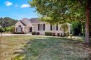 3733 Sand Wedge Drive sold home in Gastonia, SC