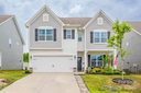 133 Candlelight Way sold home in Mooresville, SC