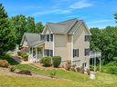 66 Azalea Drive sold home in Weaverville, SC