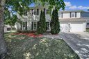 8610 Kirkley Glen Lane sold home in Charlotte, SC