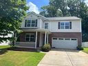 8728 Gray Willow Road sold home in Charlotte, SC