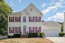 10917 Chelsea Garden Court sold home in Charlotte, SC