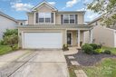 115 Habersham Court sold home in Lexington, SC